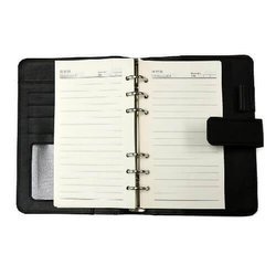 Blocco note 14 x 19 cm Trasferimento termico a sublimazione