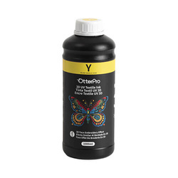 Inchiostro OtterPro SD UV DTF 1000 ml - Giallo