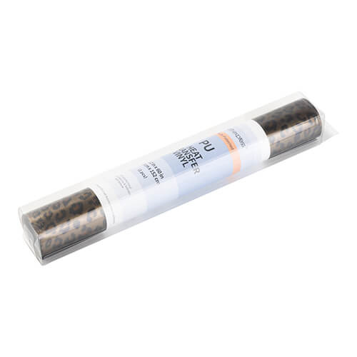 Lamina flessibile - leopardo