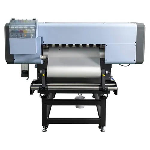 Sistema multifunzionale Otter DTF 60