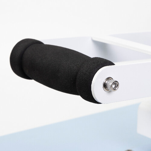 Pressa manuale piatta Otter Drawer Clamshell 40 x 50 cm