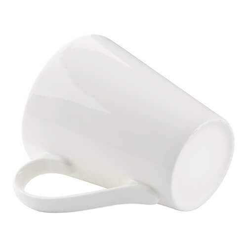 Tazza Latte in porcellana Sublimazione Termostampa