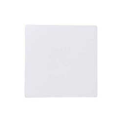 Sottobicchiere in ceramica opaco Sublimazione Termostampa - quadrato