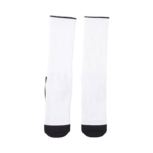 Calzini da 45 cm per sublimazione