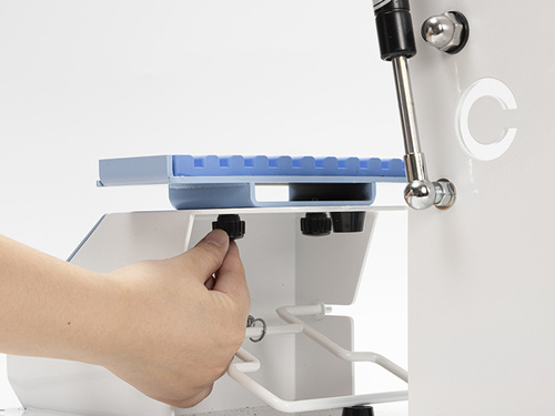 Pressa multifunzione Craft Express 3 in 1