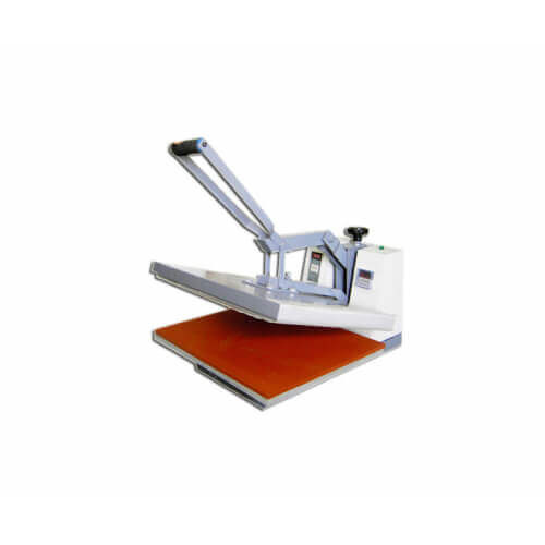 Pressa piana per magliette 40 x 50 cm