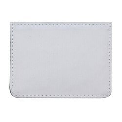 Porta carte di credito tascabile Sublimazione Trasferimento termico