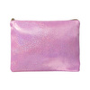 Trousse per sublimazione glitterata - rosa