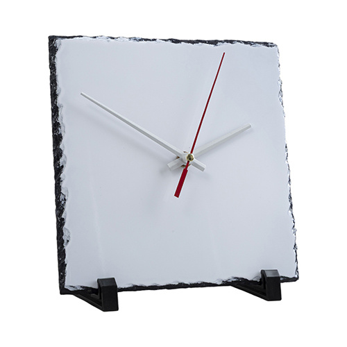 Orologio in granito per sublimazione