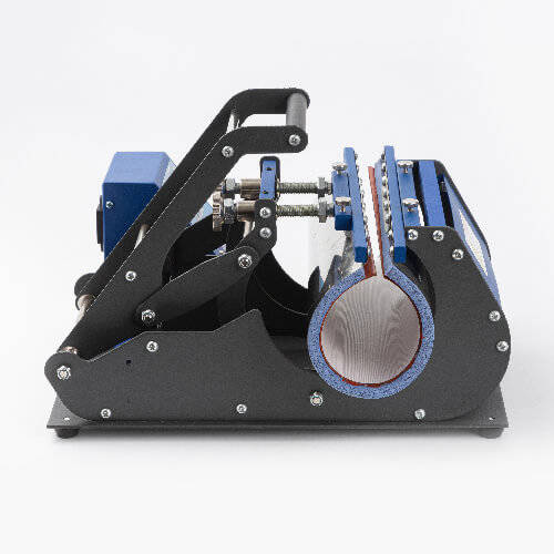 Pressa a tazza Ø 8,3+ / 24 cm - modello JTSB06-270H