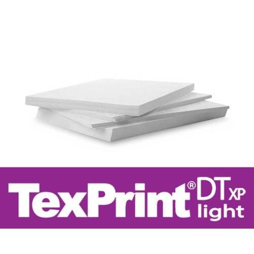 Carta TexPrint DT-XP light A4 per sublimazione (110 fogli/confezione) Sublimazione Trasferimento termico