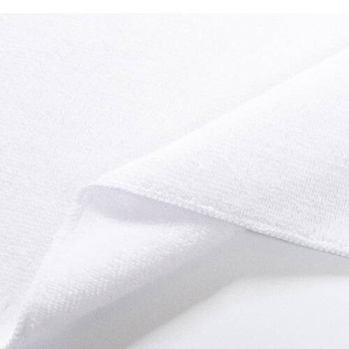 Telo mare 182 x 91 cm per sublimazione - bianco