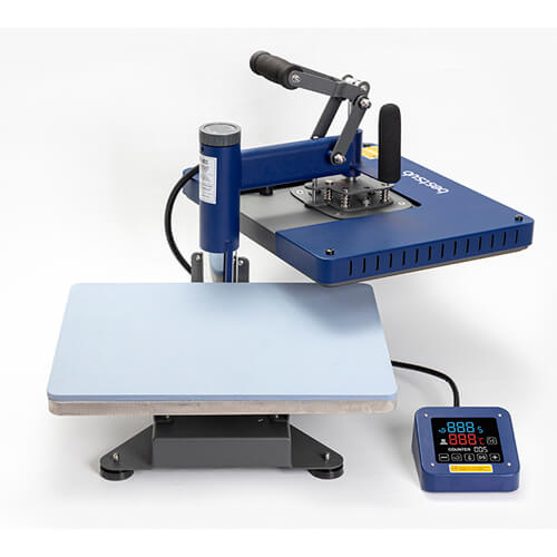 Craft Swing Away pressa piana 40 x 50 cm Seychelles Blue