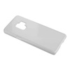 Custodia Samsung Galaxy S9 G9600 bianco in gomma per Sublimazione trasferimento termico