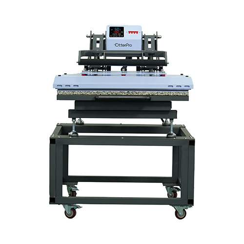 OtterPro Drawer 60 x 80 cm, macchina da stampa piana di grande formato