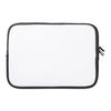 Custodia per laptop in neoprene 15" per sublimazione