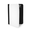 Blocco note / Cartella 18 x 23 cm Trasferimento termico a sublimazione