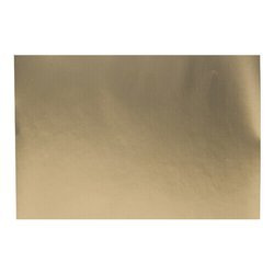 Forever Multi-Trans Gold - foglio A3