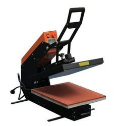 Pressa piana per magliette RED 38 x 38 cm