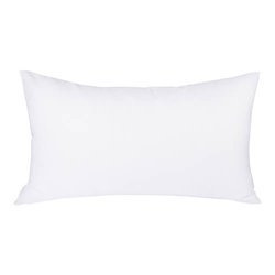 Riempimento per copricuscini 75 x 45 cm