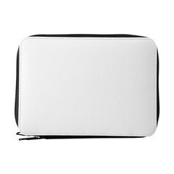 Astuccio a due camere per sublimazione