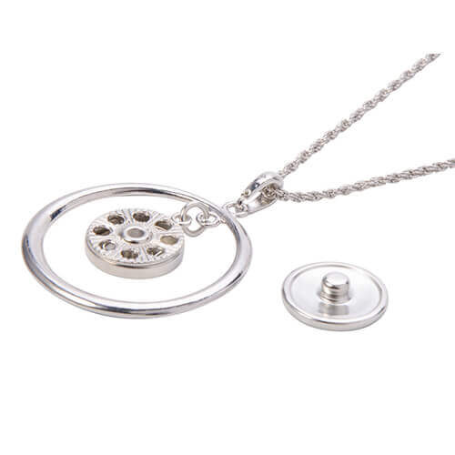 Collana per Stampa sublimatica 