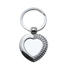 Portachiavi Cuore Sublimazione Trasferimento termico