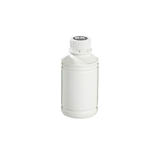 Inchiostro pigmentato DTF Black 500 ml