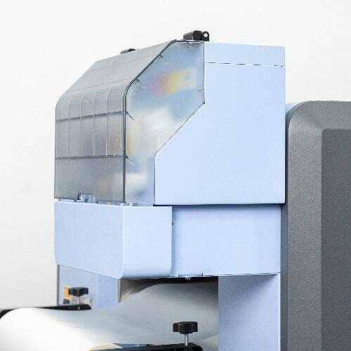 Sistema multifunzionale Otter DTF 40