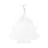 Wind Spinner 25 cm per sublimazione - albero di Natale