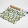 Foglio per idrosublimazione Craft Express - Green Tropic Leaves