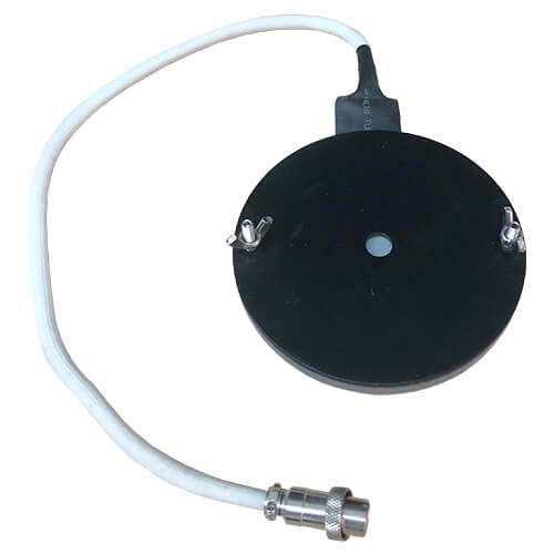 Elemento riscaldante per piatti Ø 12 cm per presse MATE-8IN1