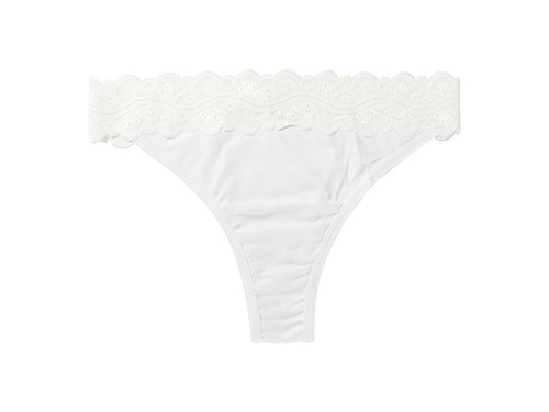 Slip donna per sublimazione