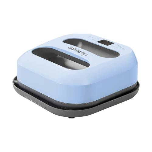 Pressa termica portatile Craft Express 23 x 23 cm