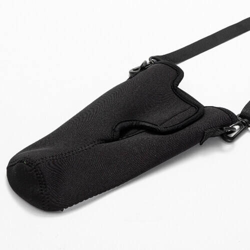 Tappo in neoprene con cinturino per sublimazione