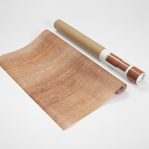 Foglio per idrosublimazione Craft Express - Claret Wood Texture