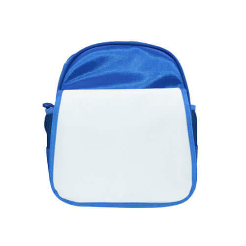 Zaino per Bambini Blu Sublimazione Trasferimento termico