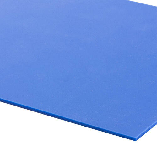 Emballage en silicone pour une tasse 25 x 12 cm / 1,5 mm - 2 pcs.