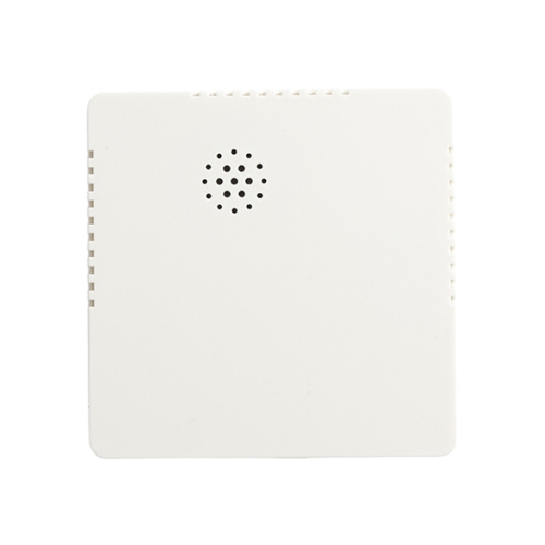 Magnete audio per sublimazione - bianco