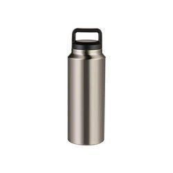 Thermos in metallo 1000 ml da sublimare