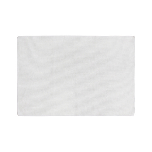 Set di 4 asciugamani da cucina 40 x 60 cm stampabili