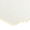 Cornice in acrilico con glitter a sublimazione - rettangolo 15,2 x 20,3 cm