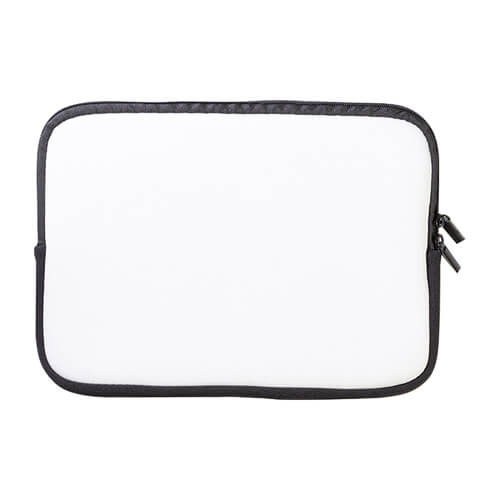 Custodia per laptop in neoprene 13" per sublimazione