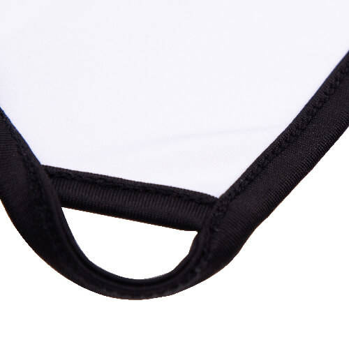 Mascherina per bambini per sublimazione