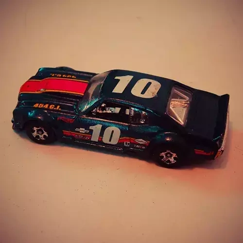 Forever Waterslide HT - carta A3 resistente al calore