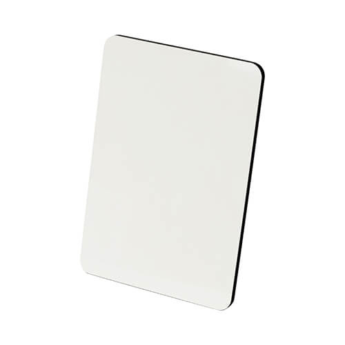 Cornice in MDF per sublimazione - 18 x 12,5 cm