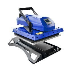 Pressa piana per magliette PREMIUM SWINGER 38 x 38 cm