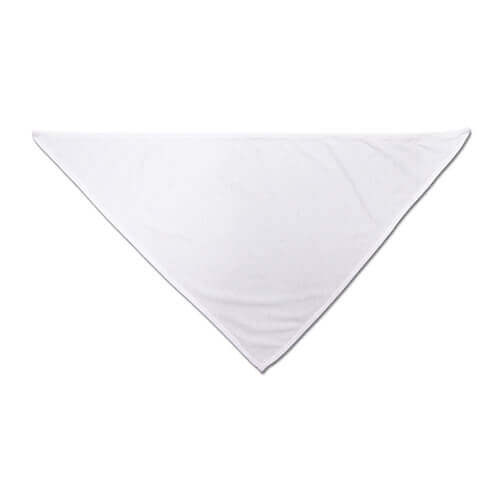 Bandana per cane per sublimazione