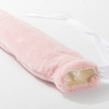 Copri borsa dell'acqua calda da 2000 ml per sublimazione - rosa