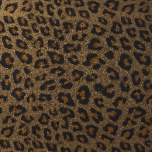 Lamina flessibile - leopardo